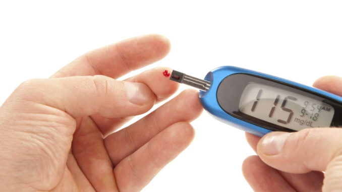 Tanda gula darah tinggi tidak boleh Anda abaikan begitu saja. Yuk, cek apa saja tanda-tandanya agar dapat terdeteksi sejak dini dan membuat tubuh tetap sehat.