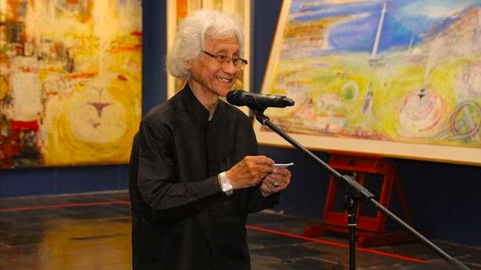 Museum Srihadi Soedarsono merupakan salah satu wisata sejarah Indonesia yang menghadirkan seni luar biasa. Bagi yang penasaran, yuk langsung simak disini!