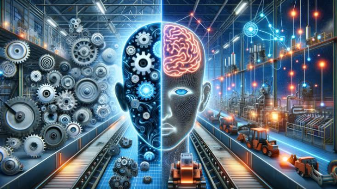 Perusahaan bergerak ke sistem yang lebih otomatis, lebih personal, lebih aman, dan lebih hemat energi.