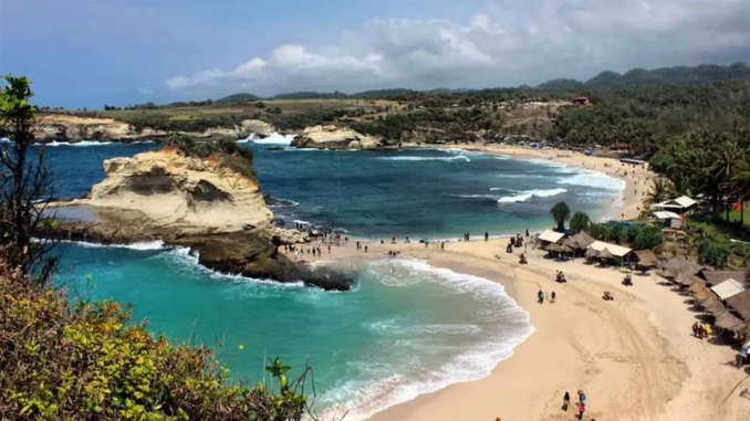 Ini Wisata Alam di Pacitan yang Cocok untuk Pecinta Pantai